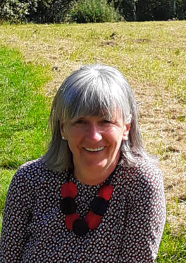Silvia Herzog I Familienaufstellung I Trauerbegleitung I Goslar I Braunschweig
